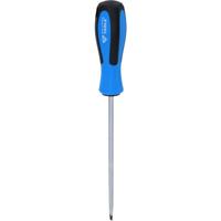 Brilliant Tools BT031005 Platte schroevendraaier Koplengte: 150 mm