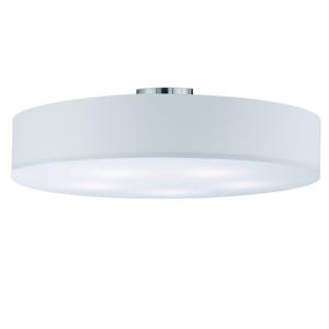 Trio Plafondlamp Hotel 65cm wit 603900501