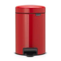 Brabantia NewIcon Pedaalemmer 3 Liter