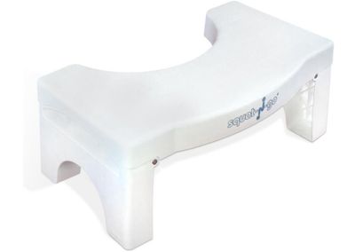 Squat-N-Go Opvouwbaar Toiletkrukje