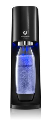 SodastreamE-TERRA Waterkan Zwart