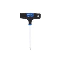 Ivana 56832 Stiftsleutel met T-greep zeskant 4x150 mm