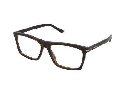 Brillen met correctie Gucci GG1445O 002
