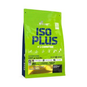 Iso Plus 1505gr Lemon