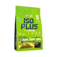 Iso Plus 1505gr Lemon
