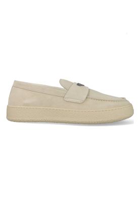 Antony Morato Loafers MMFW01890-LE300005-1012 Beige maat