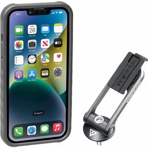 Topeak RideCase iPhone 14 incl. bevestiging