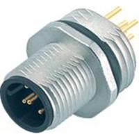 binder 86 0231 0000 00005-20 Sensor/actuator connector, niet geassembleerd Aantal polen (sensoren): 5 Flensstekker 1 stuk(s)
