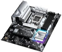 Asrock Z790 Pro RS WIFI Intel Z790 LGA 1700 ATX - thumbnail