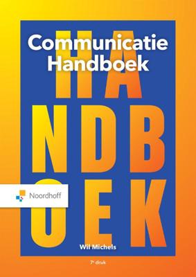 Communicatie handboek (Paperback)