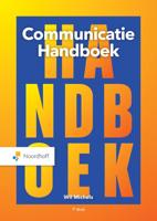 Communicatie handboek (Paperback)