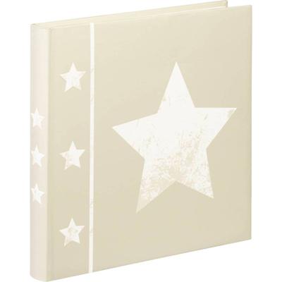 Hama 00002336 Fotoalbum (b x h) 30 cm x 30 cm Beige 60 bladzijden
