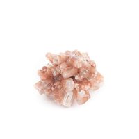 Ruwe Aragonietroosje Edelsteen 2-4 cm (ca. 20 gram)