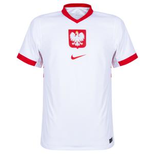 Polen Shirt Thuis 2024-2025