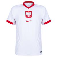 Polen Shirt Thuis 2024-2025