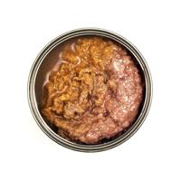 3COTY Chicken with duck - nat kattenvoer - 80g
