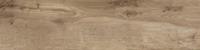 Vloer-/wandtegel houtlook Castelvetro Woodland 120x20cm grijs/bruin mat
