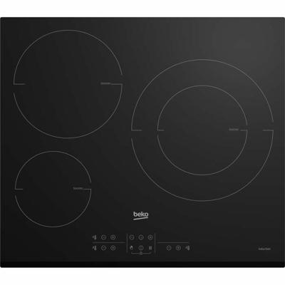 Inductiekookplaat BEKO HII63200MTB