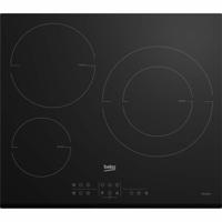 Inductiekookplaat BEKO HII63200MTB