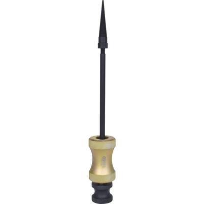 KS Tools 152.1183 Verstuiverafdichtring-trekker met slaggewicht