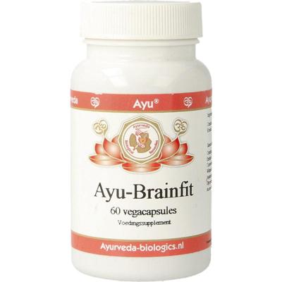 Ayurveda BR Ayu brainfit