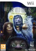 Where the Wild Things are - thumbnail