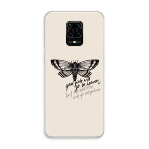 Good or bad: Xiaomi Redmi Note 10 Lite Transparant Hoesje