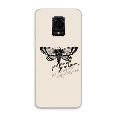 Good or bad: Xiaomi Redmi Note 10 Lite Transparant Hoesje