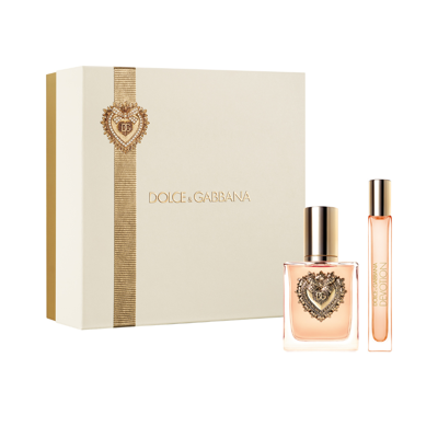 Dolce & Gabbana Devotion Eau de Parfum Gift Set - 1pakket | Dames Parfum Giftsets Dolce & Gabbana Devotion Eau de Parfum Gift Set - 1pakket | Dames Parfum Giftsets