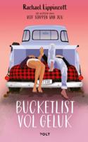 Bucketlist vol geluk (Paperback)