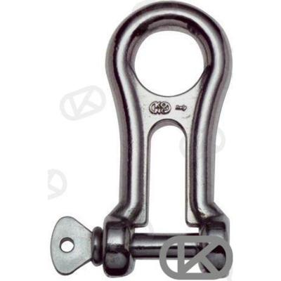 Grilletes ancla GS71346 - GRILLETE CADENA 10/12MM.