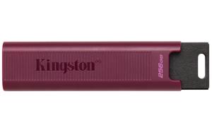 Kingston DataTraveler Max 256 GB usb-stick DTMAXA/256GB, USB-A 3.2 Gen 2 (10 Gbit/s)