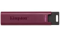 Kingston DataTraveler Max 256 GB usb-stick DTMAXA/256GB, USB-A 3.2 Gen 2 (10 Gbit/s) - thumbnail