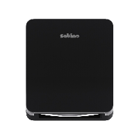 Satino handdoekdispenser s zwart