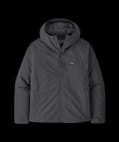 Patagonia Windshadow Jacket Parka Jas Heren Forge Grey S