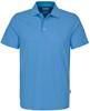 Hakro 806 Polo shirt COOLMAX® - Malibu Blue - 3XL