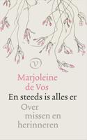 En steeds is alles er (Paperback) En steeds is alles er (Paperback)