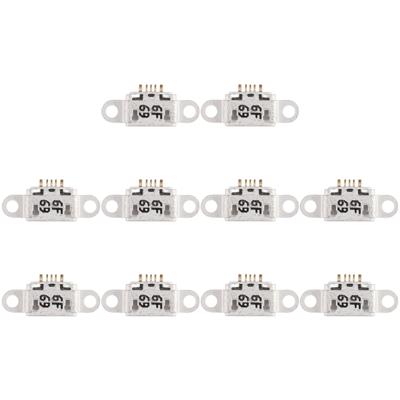 10 stuks Port-Connector opladen voor Vivo V3 Max