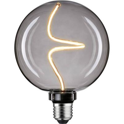 Paulmann 29238 LED-lamp E27 Globe 4 W Barnsteen (Ø x h) 125 mm x 164 mm 1 stuk(s)