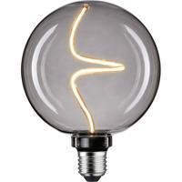Paulmann 29238 LED-lamp E27 Globe 4 W Barnsteen (Ø x h) 125 mm x 164 mm 1 stuk(s)