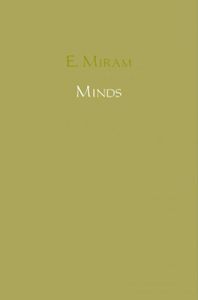 Minds - E. Miram - ebook
