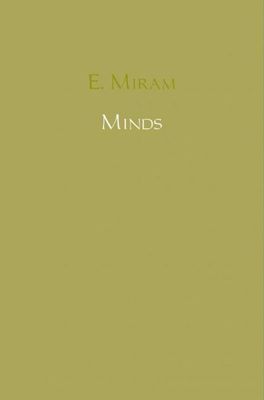 Minds - E. Miram - ebook