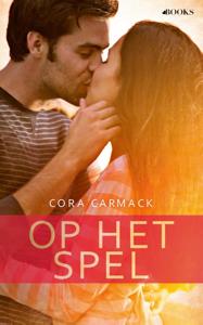 Op het spel (Paperback)