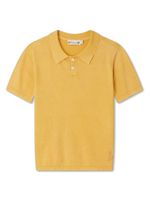 Bonpoint polo Fernando - Jaune