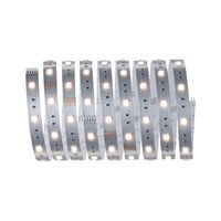 Paulmann 79866 LED-strip Met connector (male) 24 V 2.5 m RGBW - thumbnail