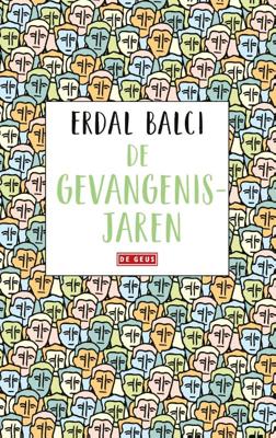 De gevangenisjaren (Paperback)