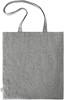 Halfar HF16062 Shopper Planet - Light Grey - 38 x 42 cm
