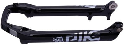 ROCKSHOX Sliders rs 29" boost pike ult.black