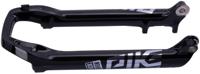 ROCKSHOX Sliders rs 29" boost pike ult.black