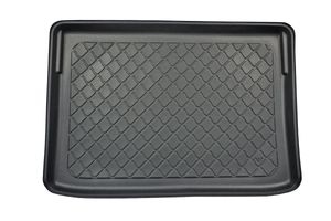 Kofferbakmat passend voor Opel Crossland X + Facelift 2020 SUV/5 06.2017- 193437